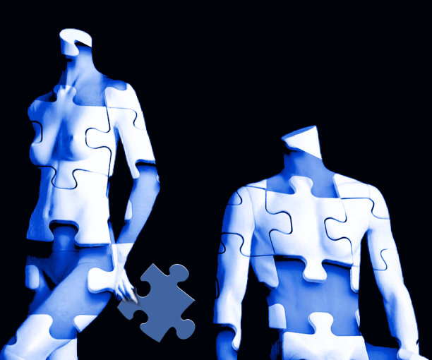 人性是一个谜图片下载