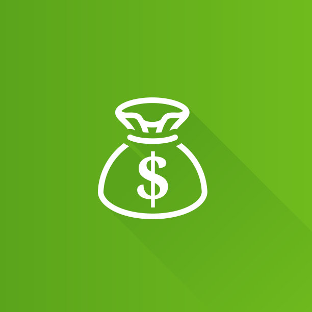 地铁图标-钱袋图片下载