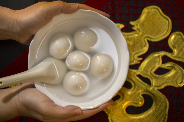 春节美食图片素材ID：305283066