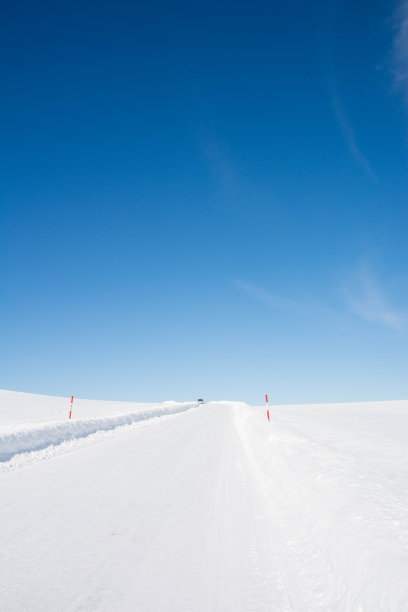 雪地图片素材ID：305288016