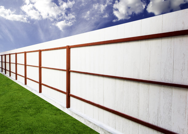 栅栏回家图片下载