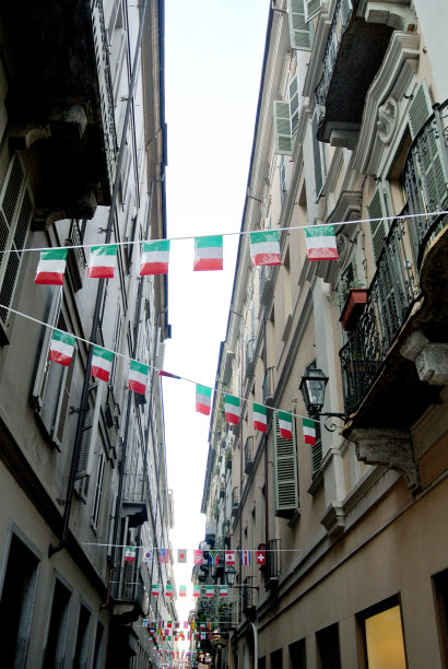 都灵的建筑图片下载