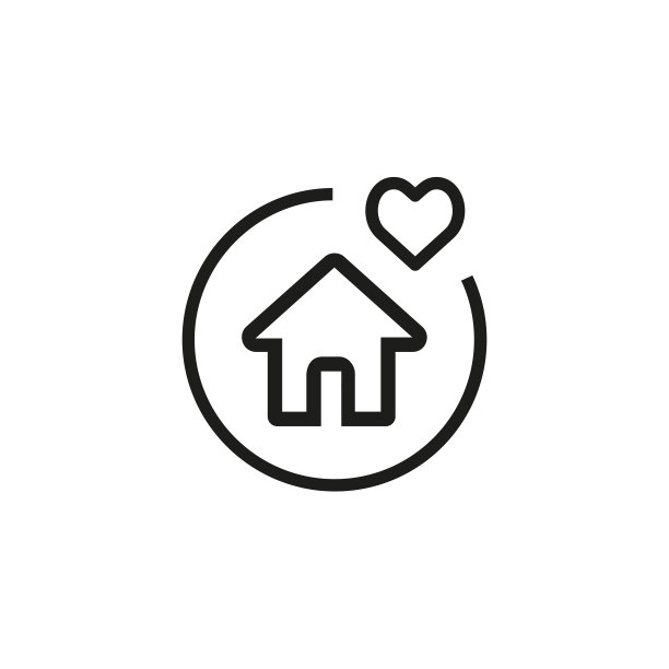 房产图标图片下载