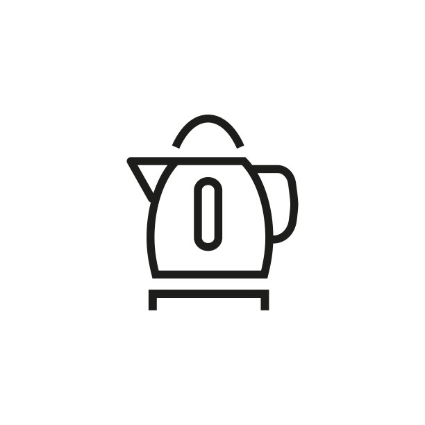 电热水壶的图标图片下载