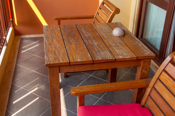 酒店的阳台图片下载