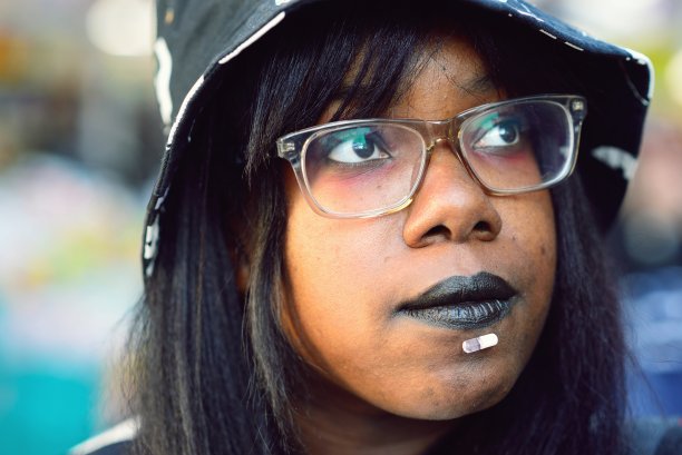 哥特看了图片下载