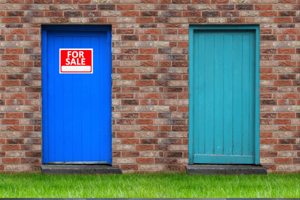 住房出售图片下载