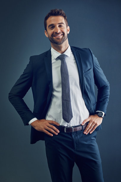 他是把每一天都变成成功的大师图片下载