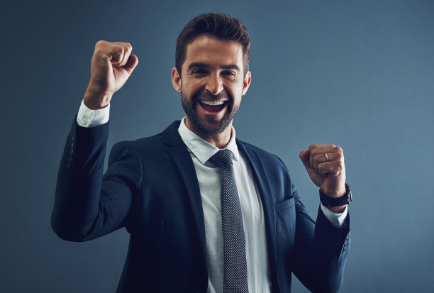 是的，你做到了!图片下载