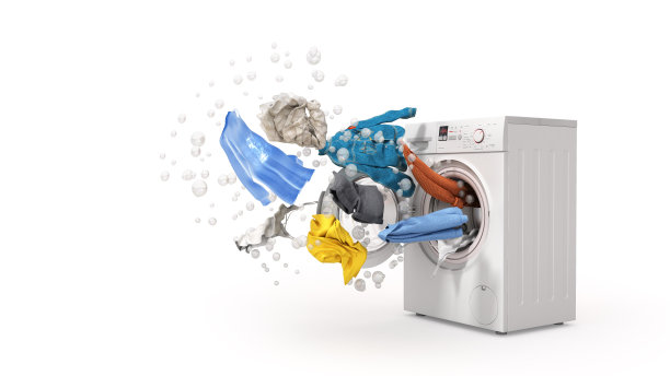 洗衣服的图片素材ID：305319498