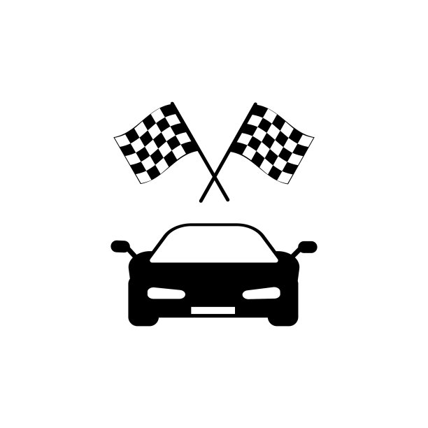 汽车比赛的冠军图片下载