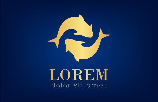 鱼象征图片下载