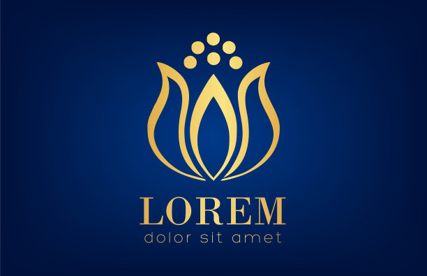 莲花象征图片下载