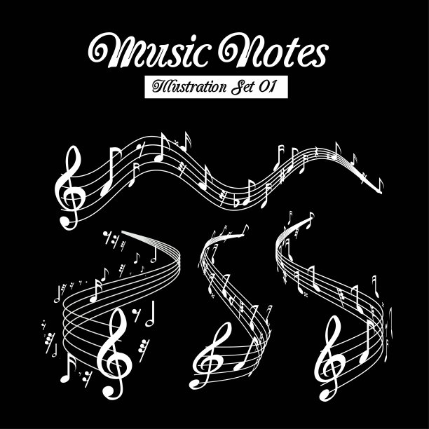 音乐的法杖图片下载