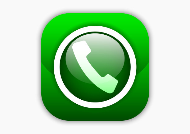 调用应用程序优雅的图标图片下载