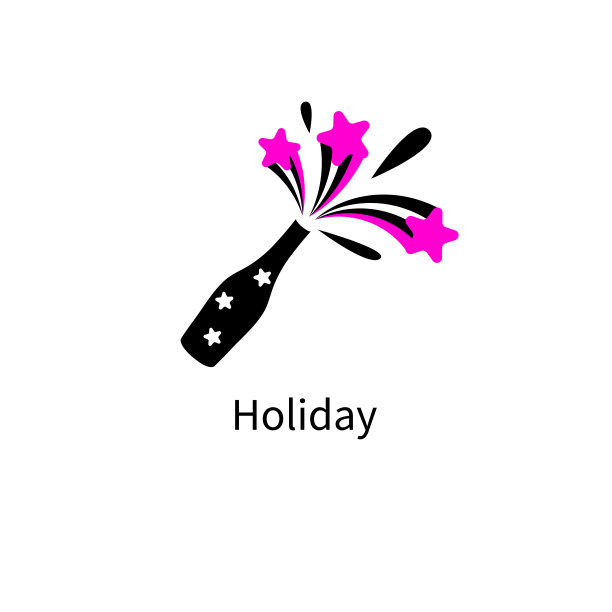 一瓶香槟图片下载