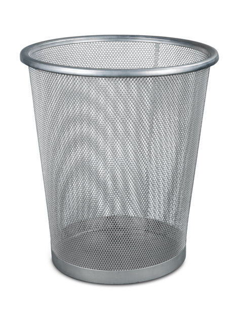 垃圾。图片下载