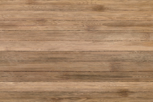 轻垃圾木镶板。木板的背景。古老的墙壁，木制的地板图片下载