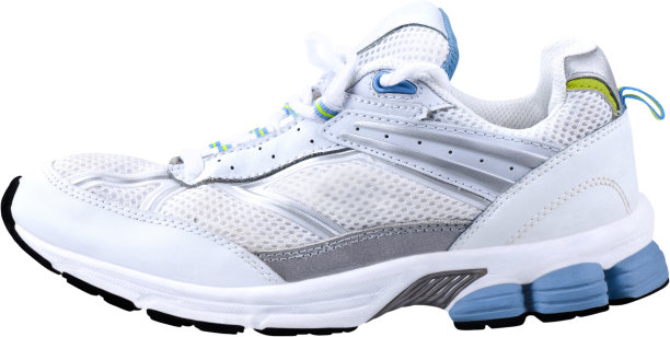 运动鞋。图片下载