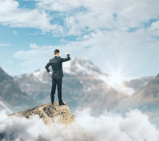 认为概念图片下载