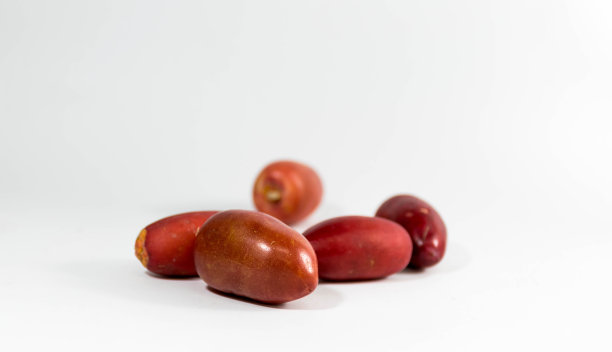 新鲜红枣图片下载