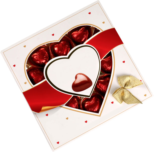 情人节。图片下载