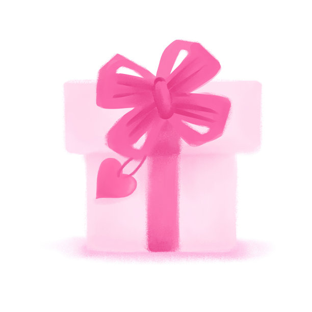 情人节插画素材ID：305355048