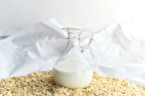 全燕麦牛奶图片下载