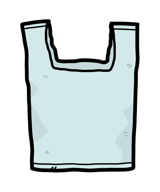 塑料袋图片下载