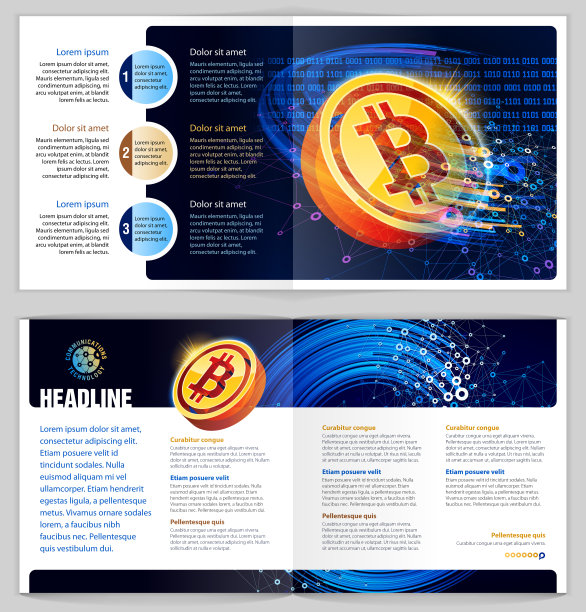 全球金融比特币图片下载