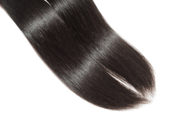 处女雷米直波浪黑发编织延伸束图片下载