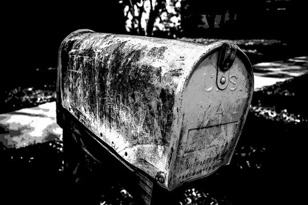 旧的邮箱图片下载