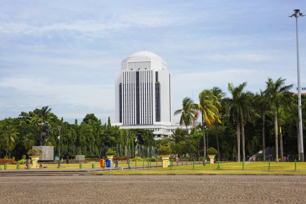 雅加达图片素材ID：305368122