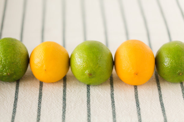 柑橘成行图片下载