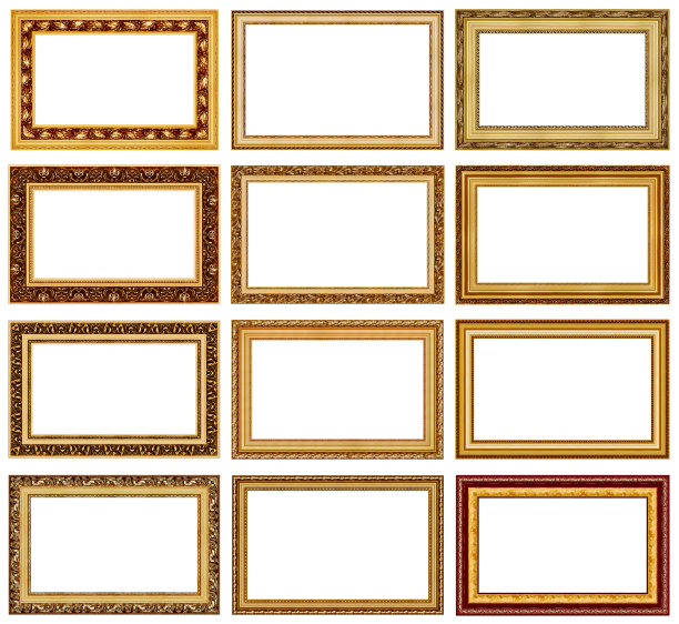 4 .相框收藏图片下载