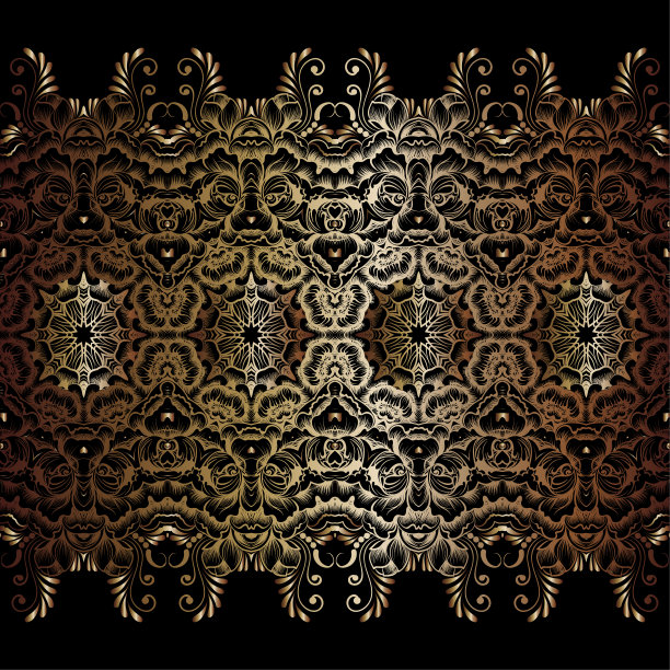 印度民族划定了艺术边界图片下载