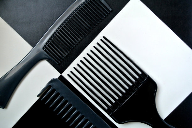 梳子套装图片下载