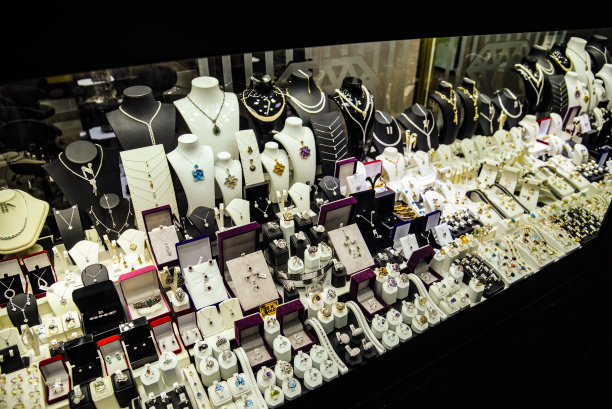 展示与珠宝图片下载