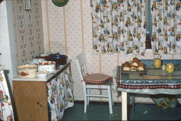 厨房的房间图片下载