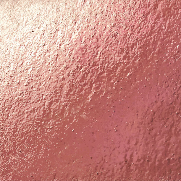 桃粉色箔背景图片下载