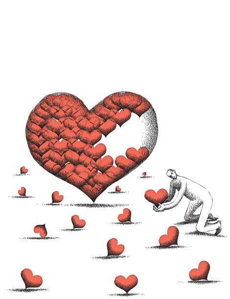 建立联系图片下载