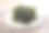 白色盘子上的海草干图片下载