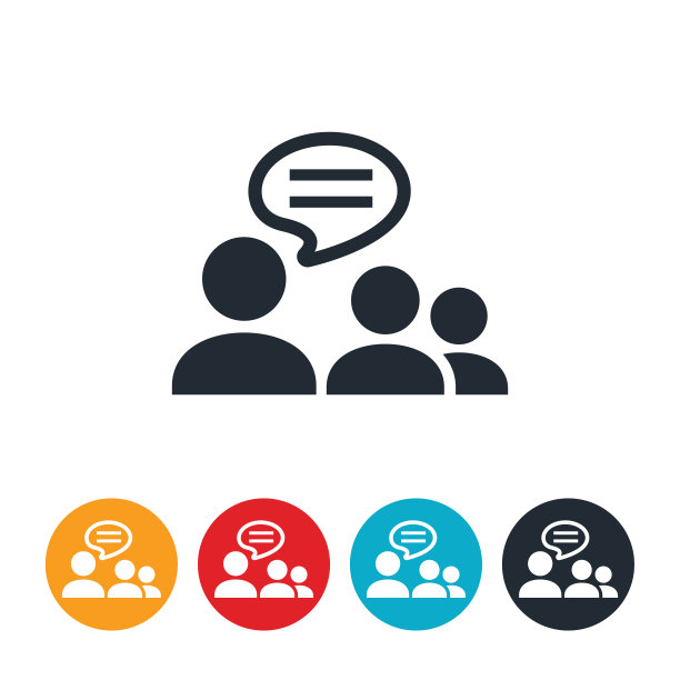 影响图标图片下载