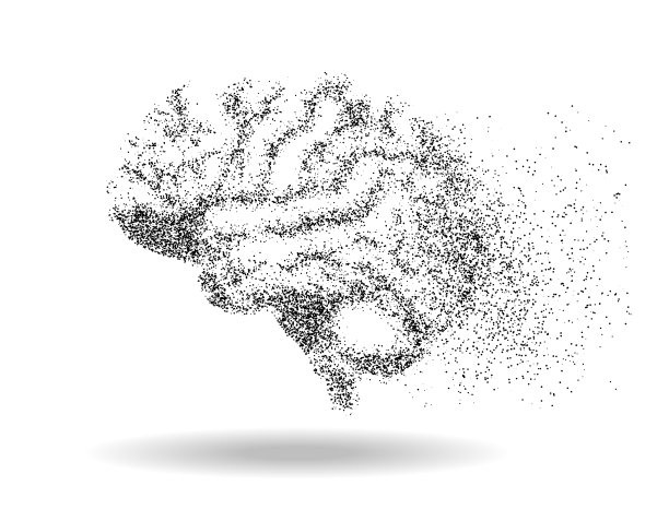 脑颗粒图片下载