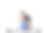 两个现代芭蕾舞者在工作室摆姿势。图片下载