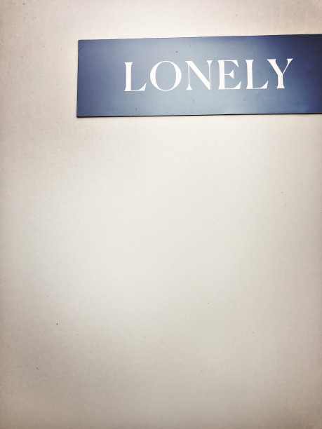 话说肖像孤独图片下载