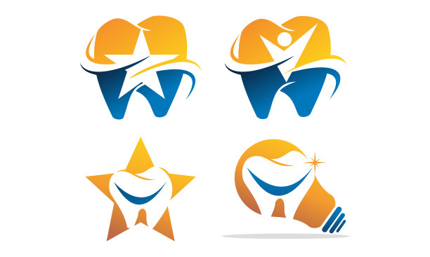 最佳牙科护理套装图片下载