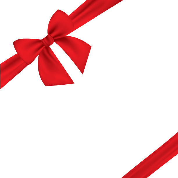 蝴蝶结图片素材ID：305457666