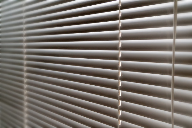 金属百叶窗图片下载