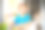 淘气的婴儿蓝色马克笔画的天真的孩子的脸图片下载